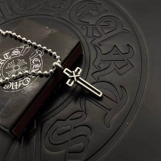 Chrome Hearts necklace 11lyh63